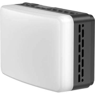 Avatar-Shop|SmallRig 5357 RM 25C mini LED Video Light Black|SmallRig