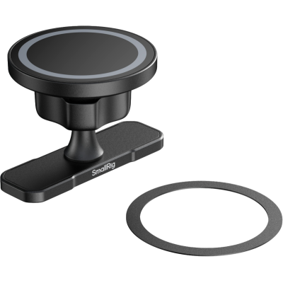 Avatar Shop|SmallRig 5460 MagSafe-Compatible Phone Mount for Gym Recording|SmallRig