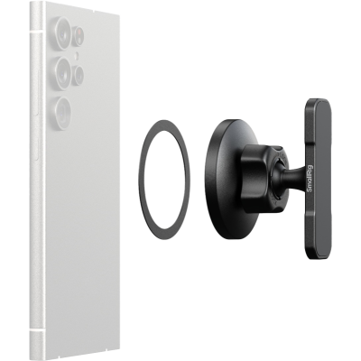 Avatar Shop|SmallRig 5460 MagSafe-Compatible Phone Mount for Gym Recording|SmallRig