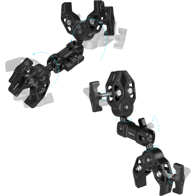 Avatar-Shop|SmallRig 5459 Cycling Camera Mount|SmallRig