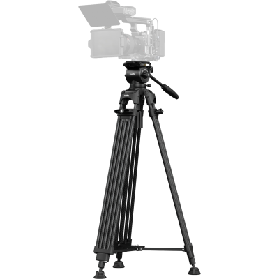Avatar Shop|SmallRig 5443 FSD14 FreeSpeed Heavy-Duty Carbon Fiber Tripod|SmallRig