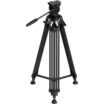 Avatar Shop|SmallRig 5442 FSD14 FreeSpeed Heavy-Duty Aluminum Alloy Tripod|SmallRig