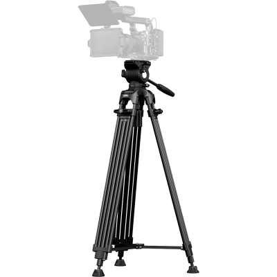 Avatar Shop|SmallRig 5442 FSD14 FreeSpeed Heavy-Duty Aluminum Alloy Tripod|SmallRig