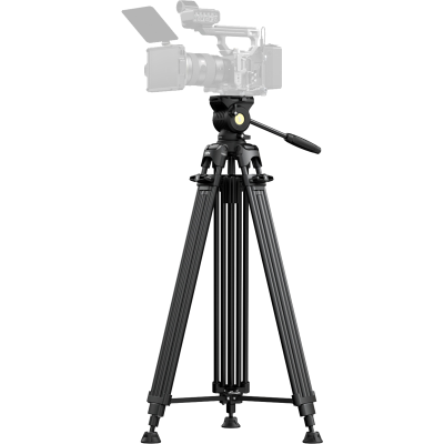 Avatar Shop|SmallRig 5442 FSD14 FreeSpeed Heavy-Duty Aluminum Alloy Tripod|SmallRig