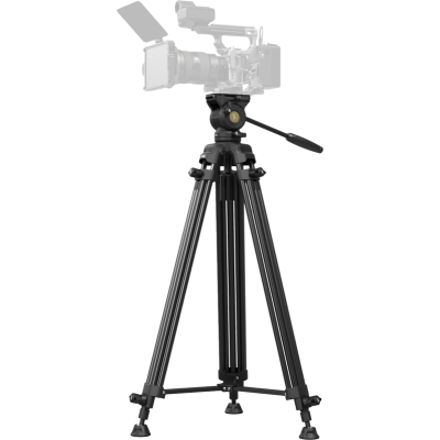 Avatar Shop|SmallRig 5440 AD14 Heavy-Duty Aluminum Alloy Tripod|SmallRig