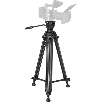 Avatar Shop|SmallRig 5440 AD14 Heavy-Duty Aluminum Alloy Tripod|SmallRig
