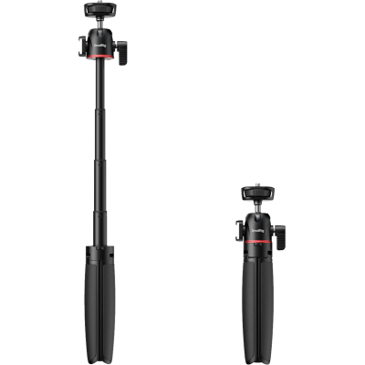Avatar-Shop|SmallRig 5285 VT-15 Mantis Tripod in Carabiner Shape|SmallRig