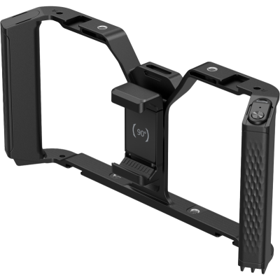 Avatar-Shop|SmallRig 5356 IG-02 IntegraGrip Cage (Wireless Controller)|SmallRig