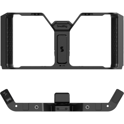 Avatar-Shop|SmallRig 5356 IG-02 IntegraGrip Cage (Wireless Controller)|SmallRig