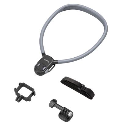 Avatar-Shop|SmallRig 5567 Quick Release Neck Mount for DJI Osmo Pocket 3|SmallRig
