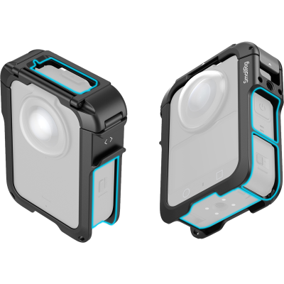 Avatar Shop|SmallRig 5704 Cage for DJI Osmo 360|SmallRig