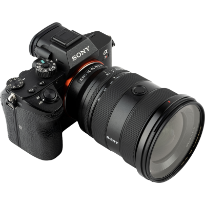 Avatar-Shop|NiSi Filter Black Magic Diffusion 1/4 49mm, filtru obiectiv filet|NISI