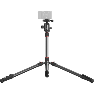 Avatar-Shop|SmallRig 5629 Photo Tripod Alu|SmallRig