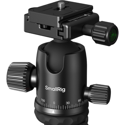 Avatar-Shop|SmallRig 5629 Photo Tripod Alu|SmallRig