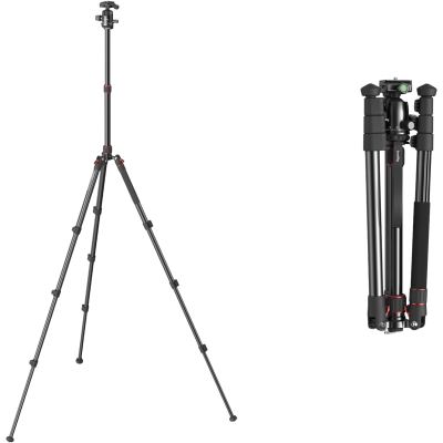 Avatar-Shop|SmallRig 5629 Photo Tripod Alu|SmallRig