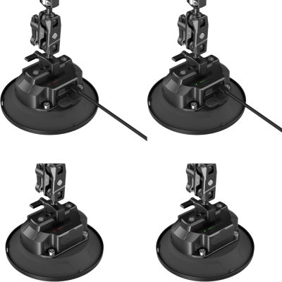 Avatar Shop|SmallRig 5399 5" Electric Suction Cup Mount Kit|SmallRig