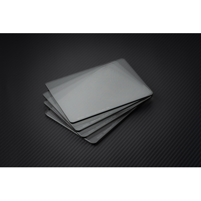 Avatar-Shop|NiSi Cine Filter 4x5.65" Black Magic Diffusion 1/2, filtru foto|NISI