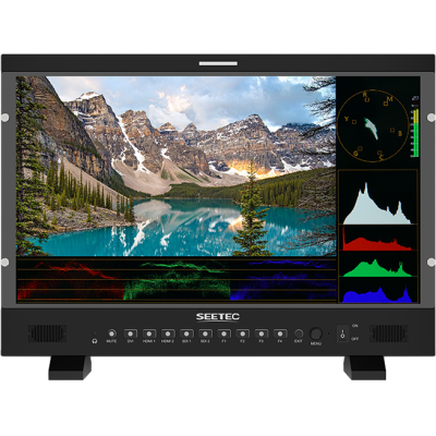 Avatar Shop|Seetec monitor P215 PRO|SEETEC