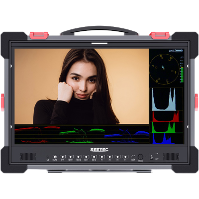 Avatar Shop|Seetec monitor P215 PRO-CO|SEETEC