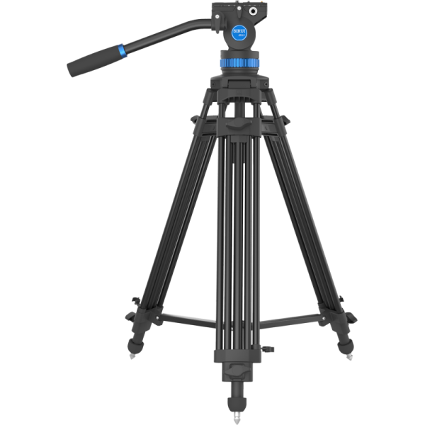Trepied video, Sirui SH-15 Video Tripod