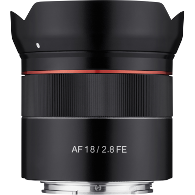 Avatar-Shop|Obiective foto mirrorless