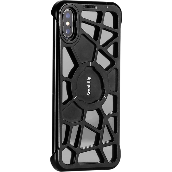 SmallRig 2204 Pocket Mobile Cage for iPhone X/XS