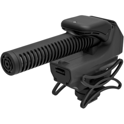 Avatar-Shop|Azden SMX-15 DSLR Video Microphone, Mono, Microfon video|AZDEN
