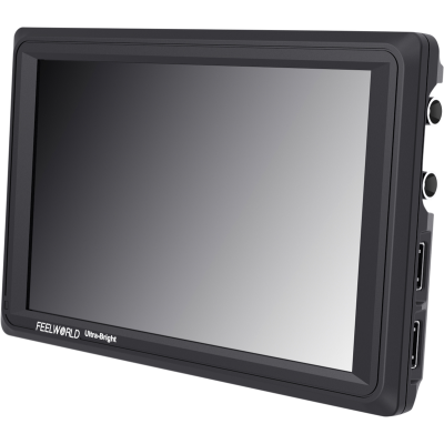 Avatar-Shop|Monitor, Feelworld Monitor FW279S 7"|FEELWORLD