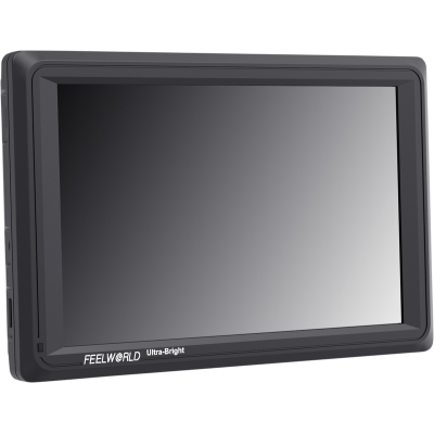 Avatar-Shop|Monitor, Feelworld Monitor FW279S 7"|FEELWORLD