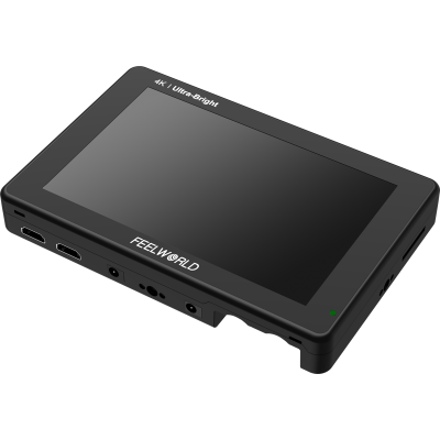 Avatar-Shop|Feelworld Monitor LUT7 7", Monitor extern|FEELWORLD