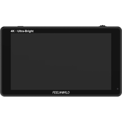 Avatar-Shop|Monitor, Feelworld Monitor LUT6S 6" With SDI|FEELWORLD