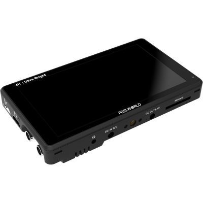 Avatar-Shop|Monitor, Feelworld Monitor LUT6S 6" With SDI|FEELWORLD