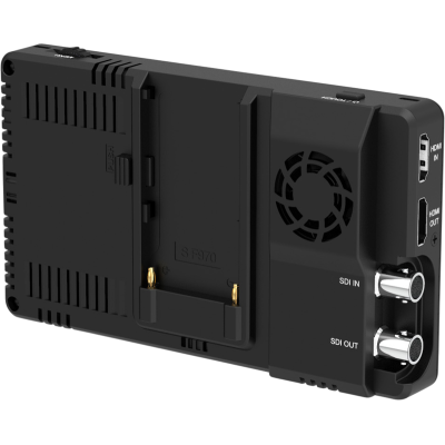 Avatar-Shop|Monitor, Feelworld Monitor LUT6S 6" With SDI|FEELWORLD
