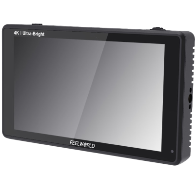 Avatar Shop|Monitor, Feelworld Monitor LUT6 6"|FEELWORLD
