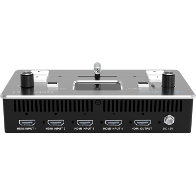 Avatar Shop|Feelworld Video Mixer LIVE PRO L1 Multi-format, Mixer video|FEELWORLD
