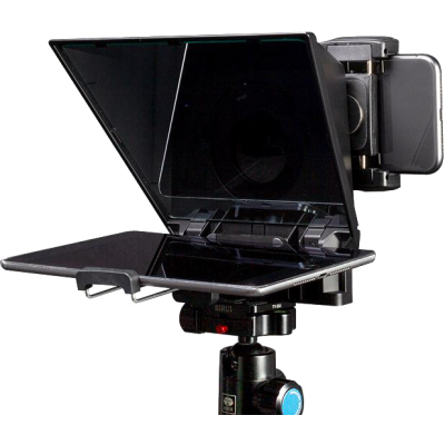 Avatar-Shop|Feelworld Teleprompter TP2A for Smartphone & DSLR, Teleprompter pentru smartphone, camera DSLR, Mirrorless|FEELWORLD