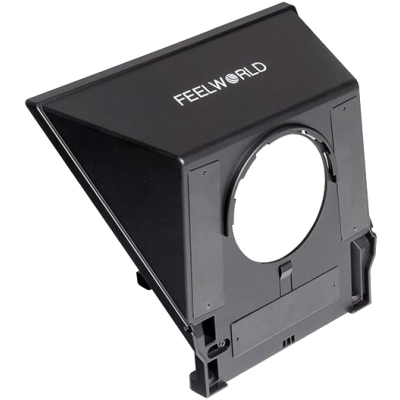 Avatar-Shop|Feelworld Teleprompter TP2A for Smartphone & DSLR, Teleprompter pentru smartphone, camera DSLR, Mirrorless|FEELWORLD