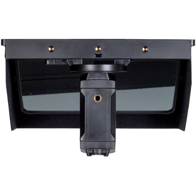 Avatar-Shop|Feelworld Teleprompter TP10, DSLR, supports up to 11" tablet, Teleprompter pentru tableta, camera DSLR, Mirrorless|FEELWORLD