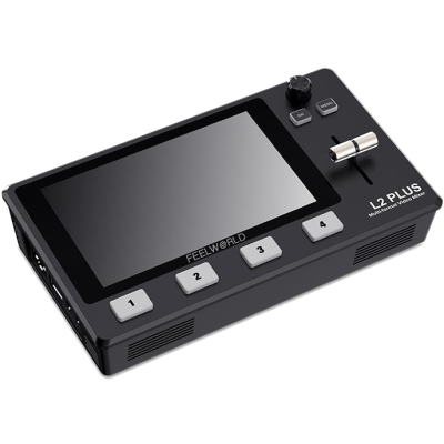 Avatar-Shop|Feelworld Video Mixer L2 PLUS Multi Camera, Mixer video|FEELWORLD