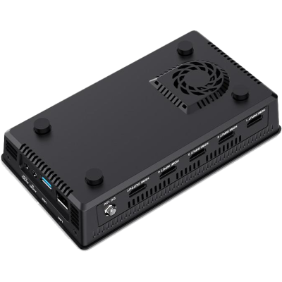 Avatar-Shop|Feelworld Video Mixer L2 PLUS Multi Camera, Mixer video|FEELWORLD