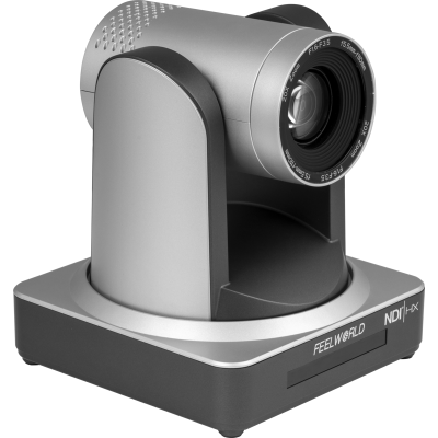 Avatar-Shop|Feelworld PTZ Camera NDI20X NDI PoE with 20x Optical Zoom, Camera inteligenta de streaming|FEELWORLD