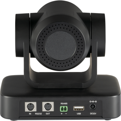 Avatar-Shop|Feelworld PTZ Camera USB10X 1080p USB 2.0 with 10x Optical Zoom, Camera inteligenta de streaming|FEELWORLD
