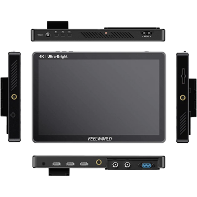 Avatar-Shop|Feelworld Monitor LUT11S, Monitor extern video|FEELWORLD