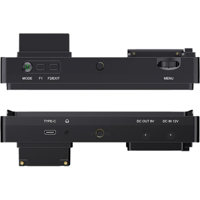 Avatar-Shop|Monitor extern video, Feelworld Monitor FW568S 6" DSLR Camera Field Monitor|FEELWORLD