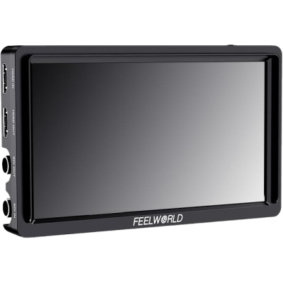 Avatar-Shop|Monitor extern video, Feelworld Monitor FW568S 6" DSLR Camera Field Monitor|FEELWORLD