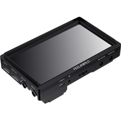 Avatar-Shop|Monitor extern video, Feelworld Monitor FW568S 6" DSLR Camera Field Monitor|FEELWORLD