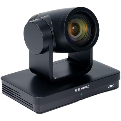 Avatar-Shop|Feelworld UHD4K12X Simultaneous 3G-SDI/HDMI/USB/IP Live Streaming PTZ Camera with 12X Optical Z, Camera inteligenta de streaming|FEELWORLD
