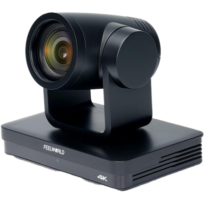 Avatar-Shop|Feelworld UHD4K12X Simultaneous 3G-SDI/HDMI/USB/IP Live Streaming PTZ Camera with 12X Optical Z, Camera inteligenta de streaming|FEELWORLD