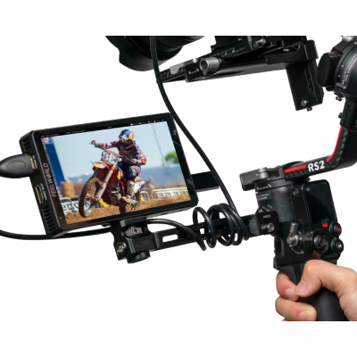 Avatar-Shop|Monitor extern video, Feelworld Monitor CUT6 6" recording monitor|FEELWORLD