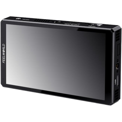 Avatar-Shop|Monitor extern video, Feelworld Monitor CUT6 6" recording monitor|FEELWORLD